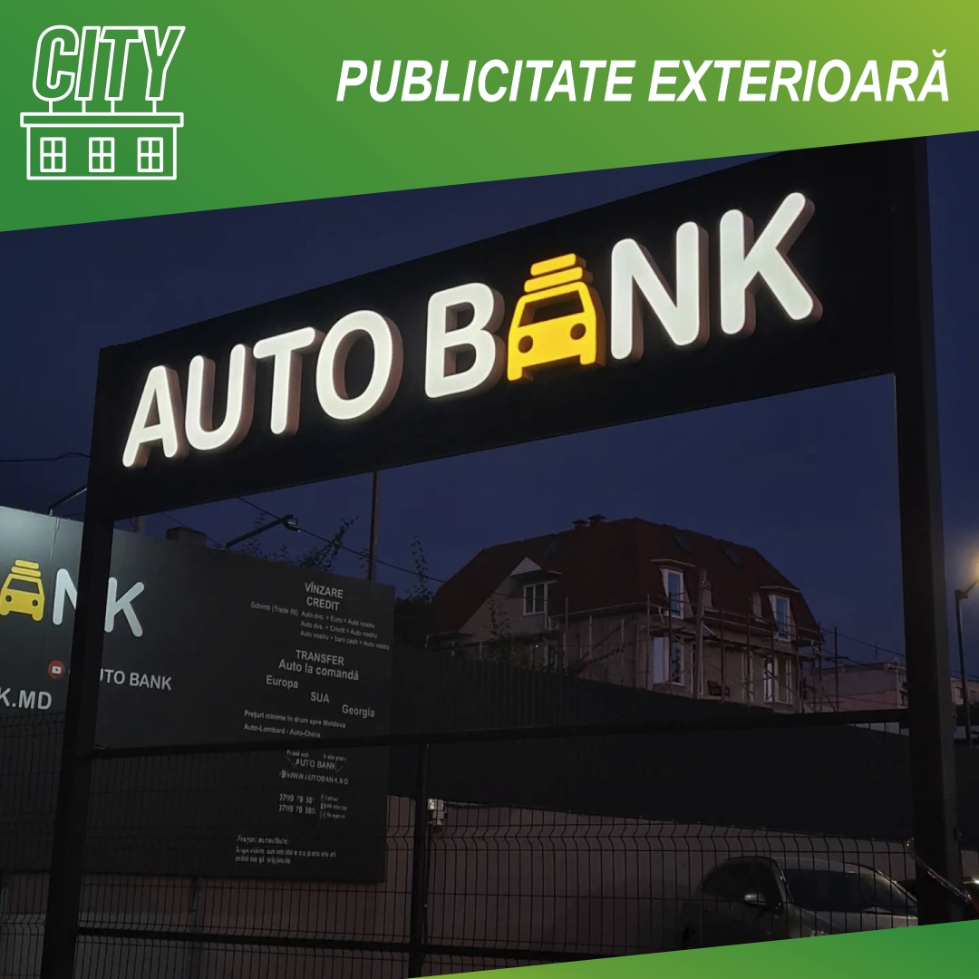 AUTOBANK 2